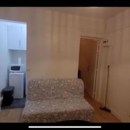 Charmant Appartement Pres De Montmartre Parijs Buitenkant foto