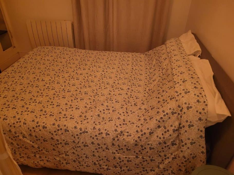 Charmant Appartement Pres De Montmartre Parijs Buitenkant foto